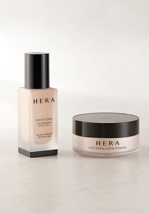 SOFT FINISH LOOSE POWDER 4