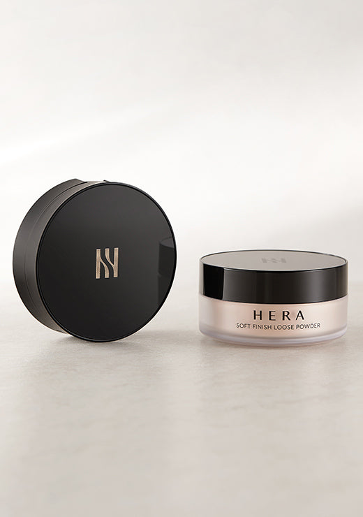 SOFT FINISH LOOSE POWDER 5