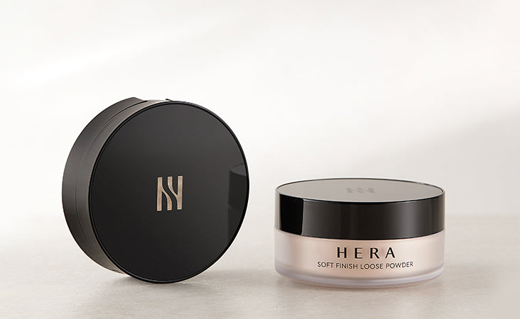 SOFT FINISH LOOSE POWDER 5