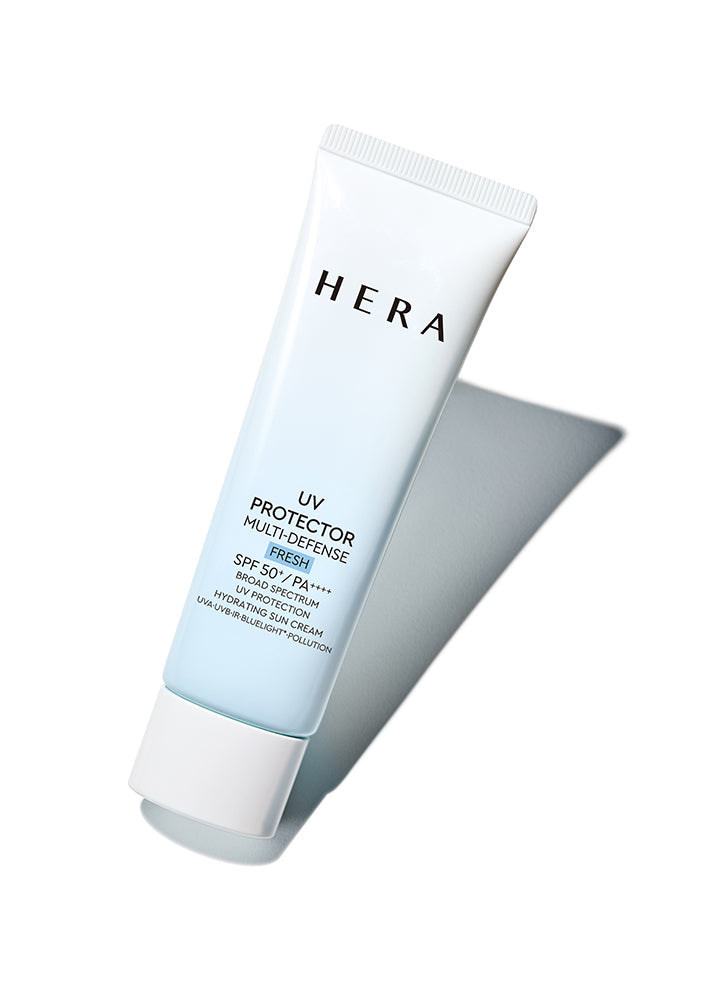 UV PROTECTOR MULTI-DEFENSE FRESH SPF50+ / PA++++