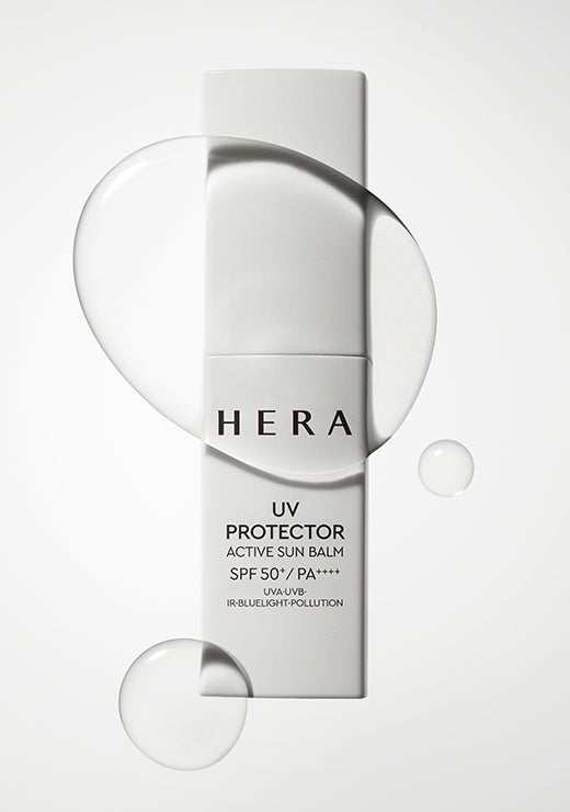 UV PROTECTOR ACTIVE SUN BALM3