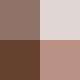 03 NUDY TAUPE