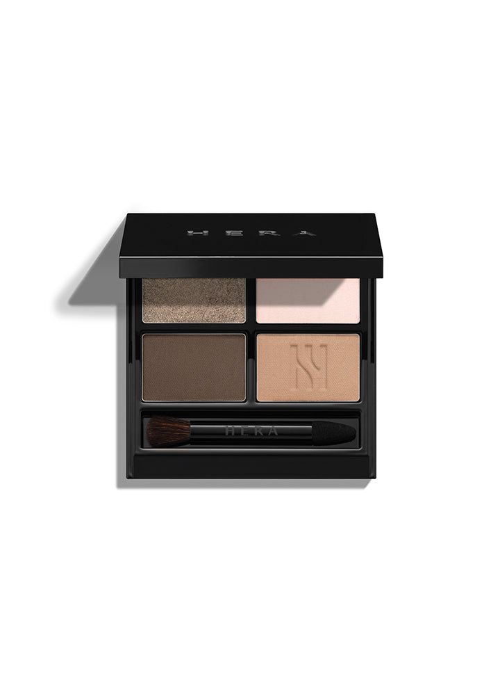 QUAD EYE COLOR