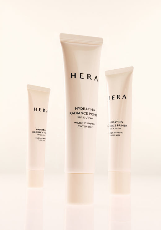 HYDRATING RADIANCE PRIMER 1