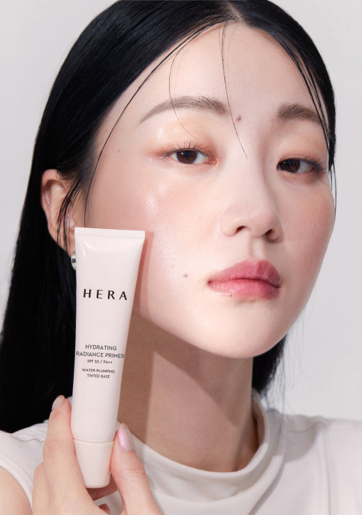 HYDRATING RADIANCE PRIMER 2