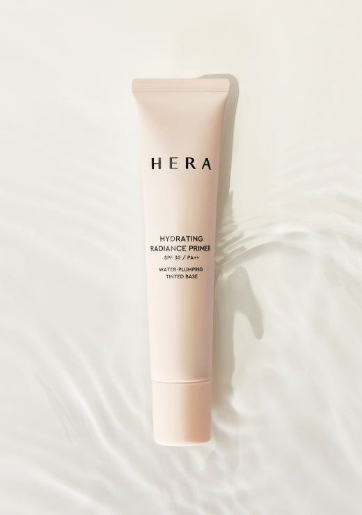 HYDRATING RADIANCE PRIMER 3